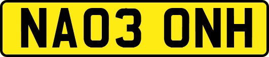 NA03ONH