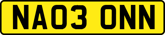 NA03ONN