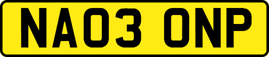 NA03ONP