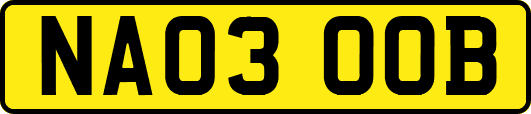 NA03OOB