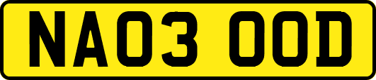 NA03OOD