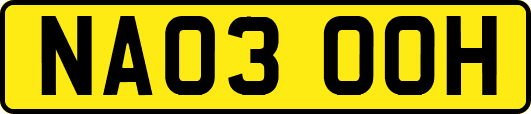 NA03OOH