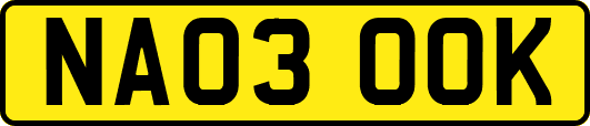 NA03OOK