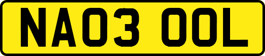 NA03OOL
