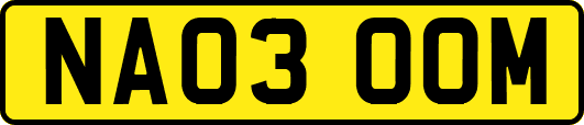 NA03OOM