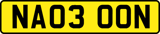 NA03OON