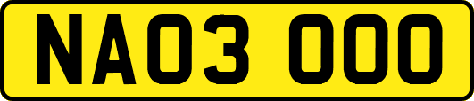 NA03OOO