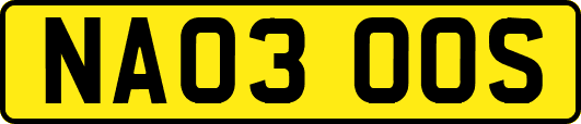 NA03OOS