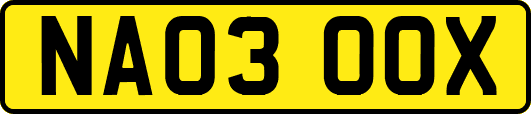 NA03OOX