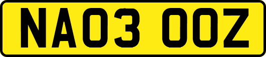 NA03OOZ