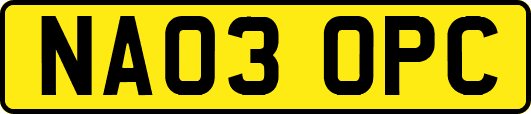 NA03OPC