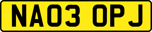 NA03OPJ