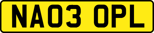 NA03OPL