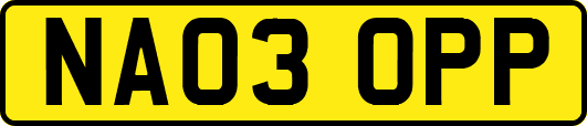 NA03OPP