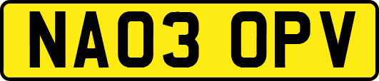 NA03OPV