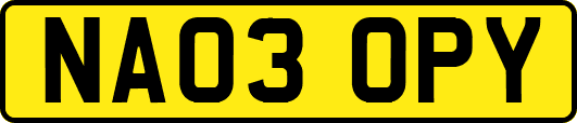 NA03OPY