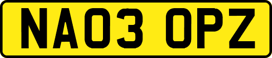 NA03OPZ