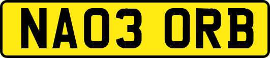 NA03ORB