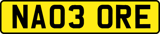 NA03ORE