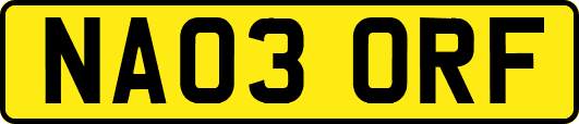 NA03ORF