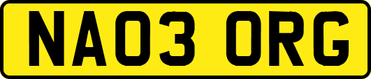 NA03ORG