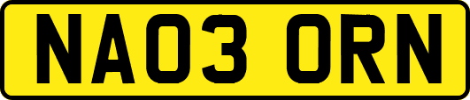 NA03ORN