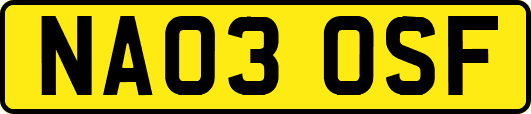 NA03OSF