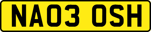 NA03OSH