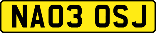 NA03OSJ