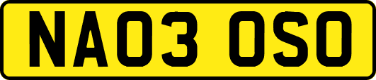 NA03OSO