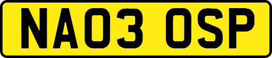 NA03OSP