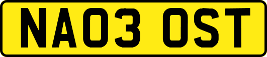 NA03OST