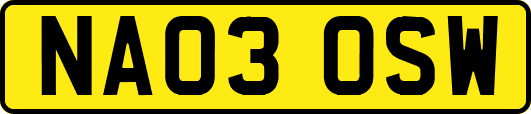 NA03OSW