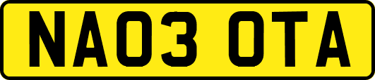 NA03OTA