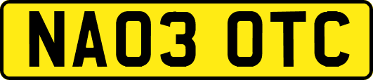 NA03OTC