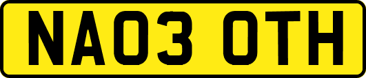 NA03OTH