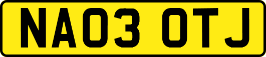 NA03OTJ