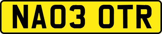 NA03OTR