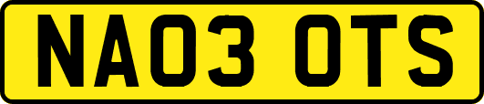 NA03OTS