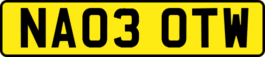 NA03OTW