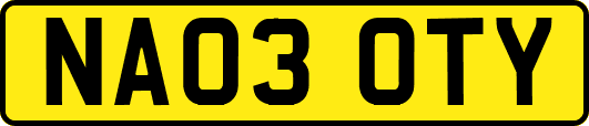 NA03OTY