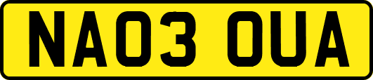 NA03OUA