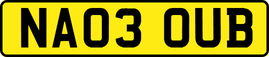 NA03OUB