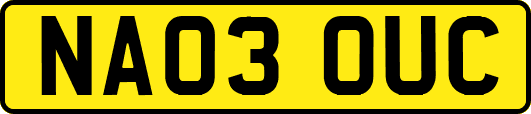 NA03OUC