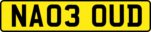 NA03OUD