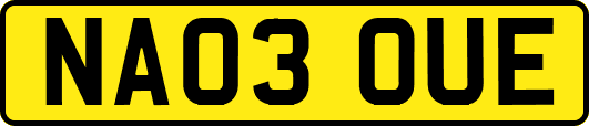 NA03OUE