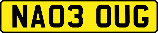 NA03OUG