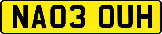 NA03OUH