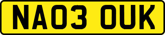 NA03OUK
