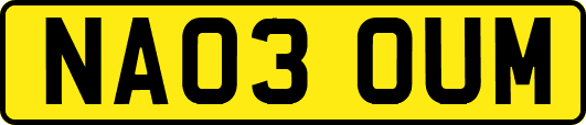 NA03OUM